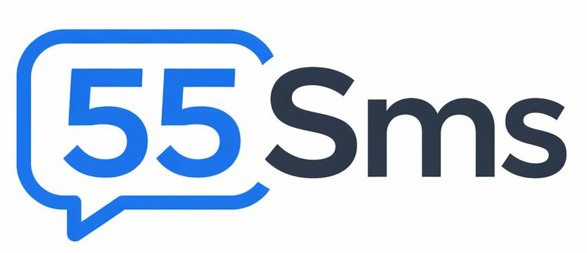 55sms